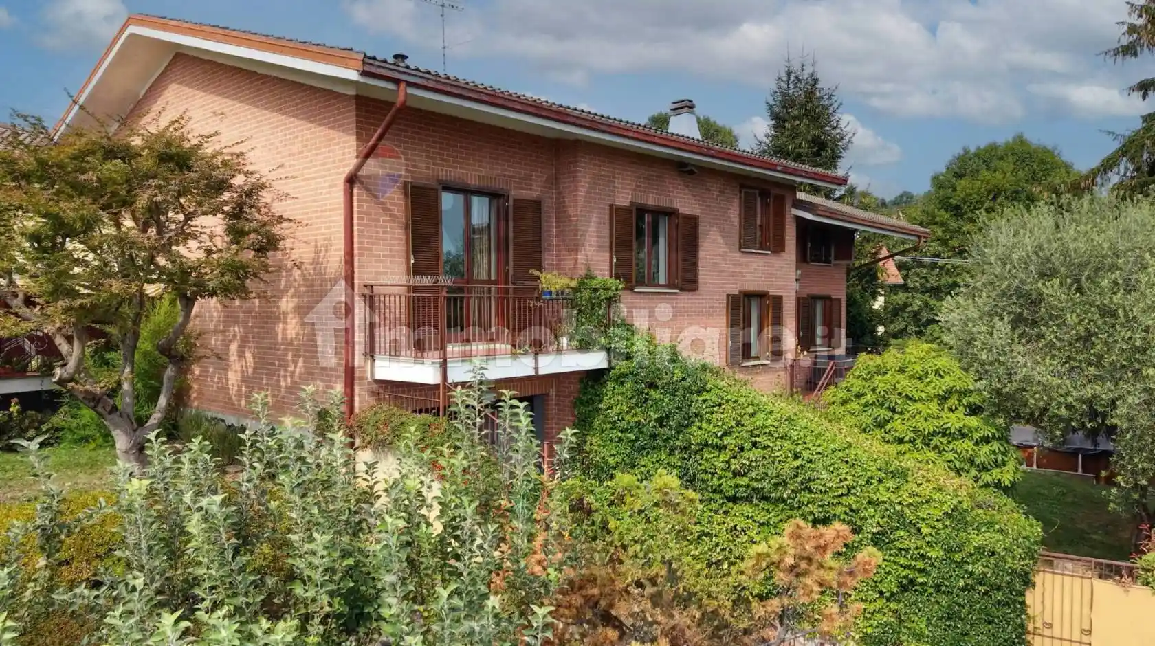 Villa in vendita a Biella
