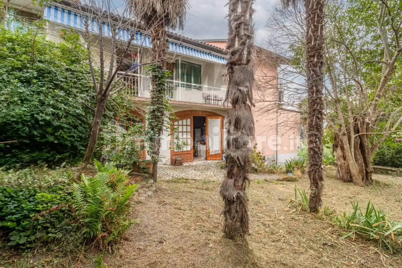 Casa indipendente in vendita a Viverone