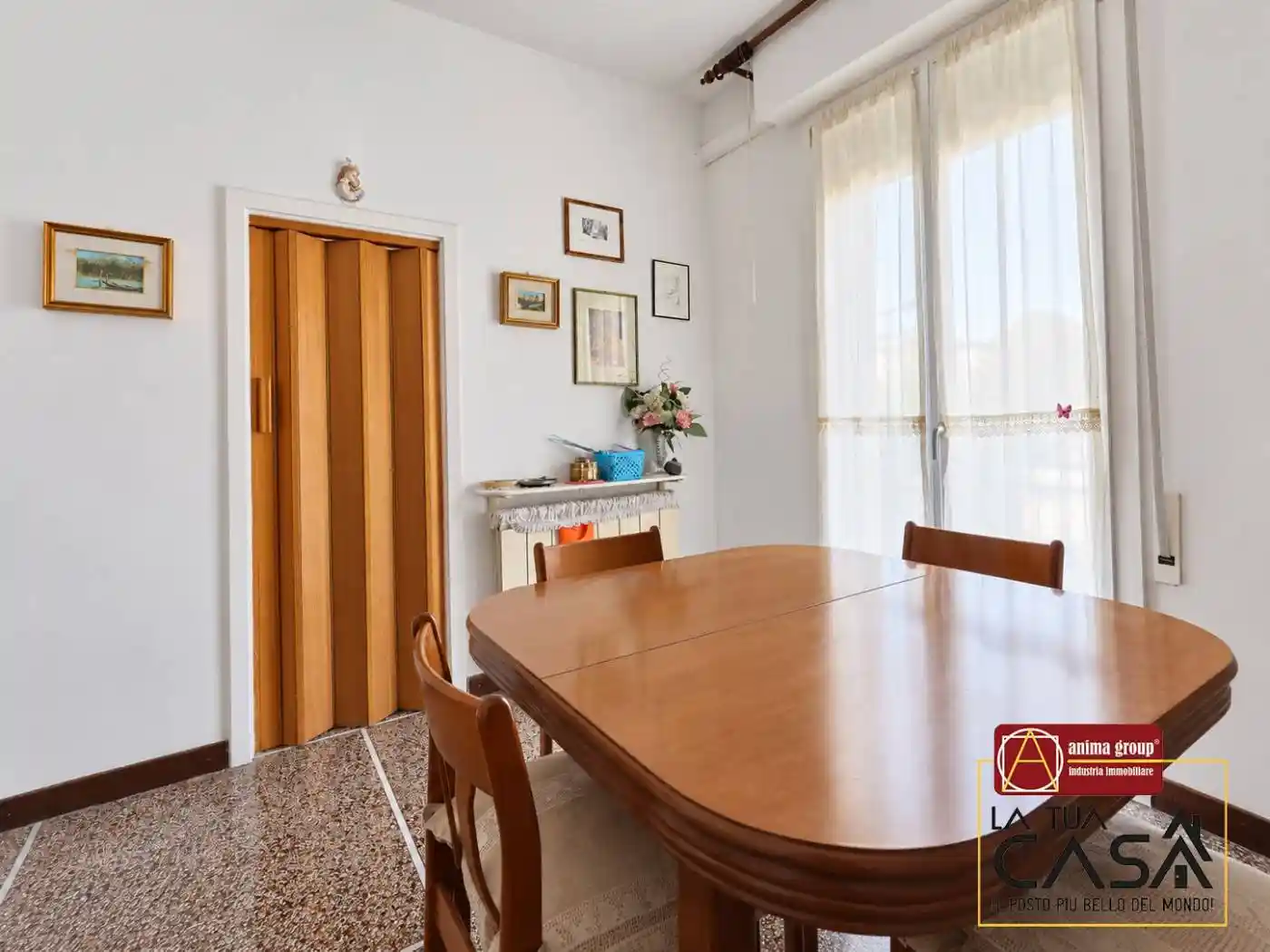 Appartamento in vendita a Bologna