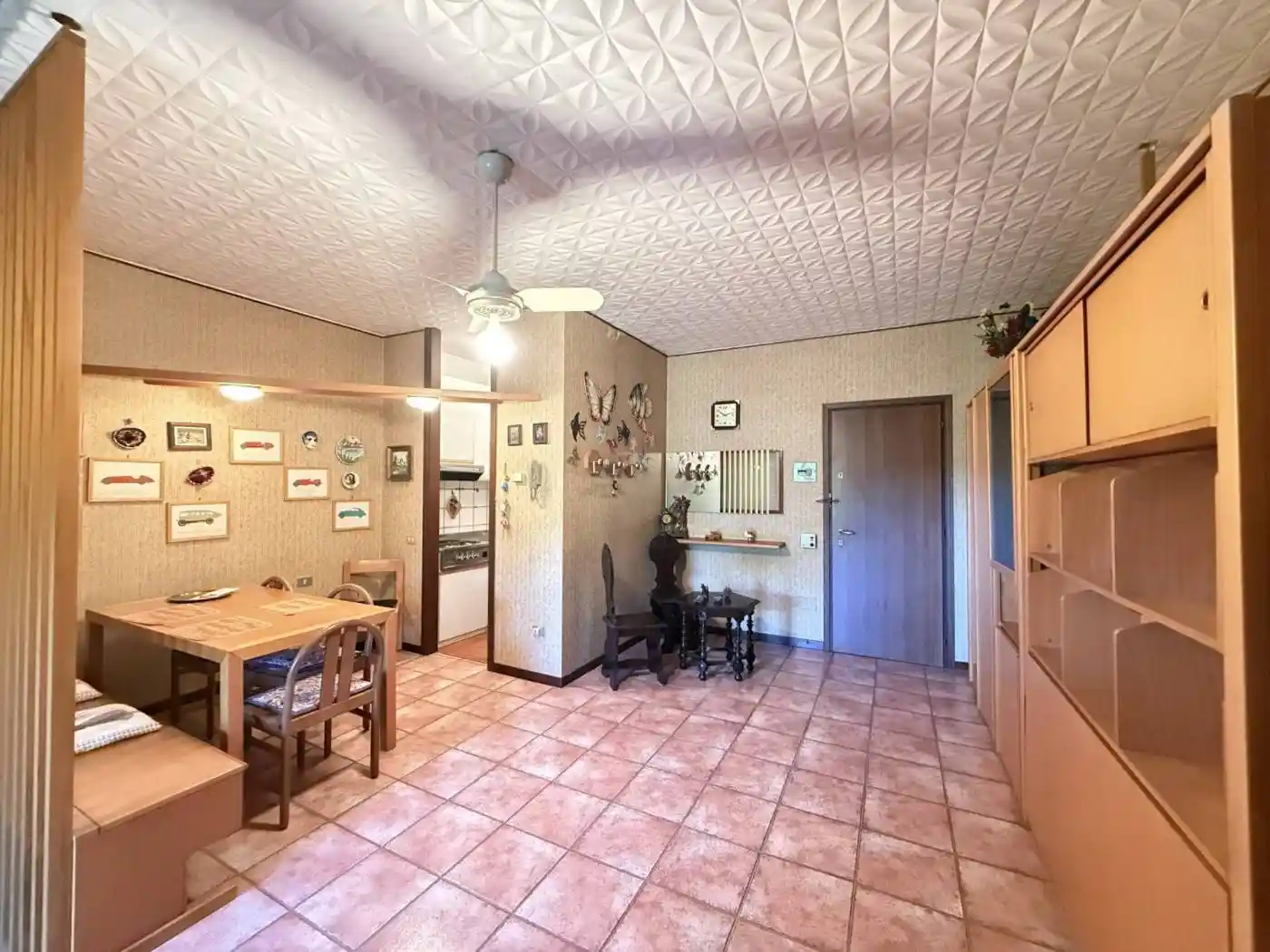 Appartamento in vendita a Lesa