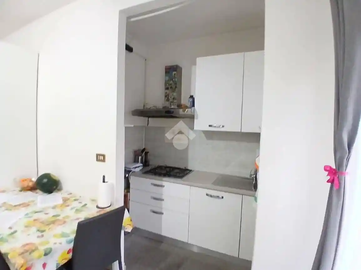 Appartamento in affitto a Ciriè