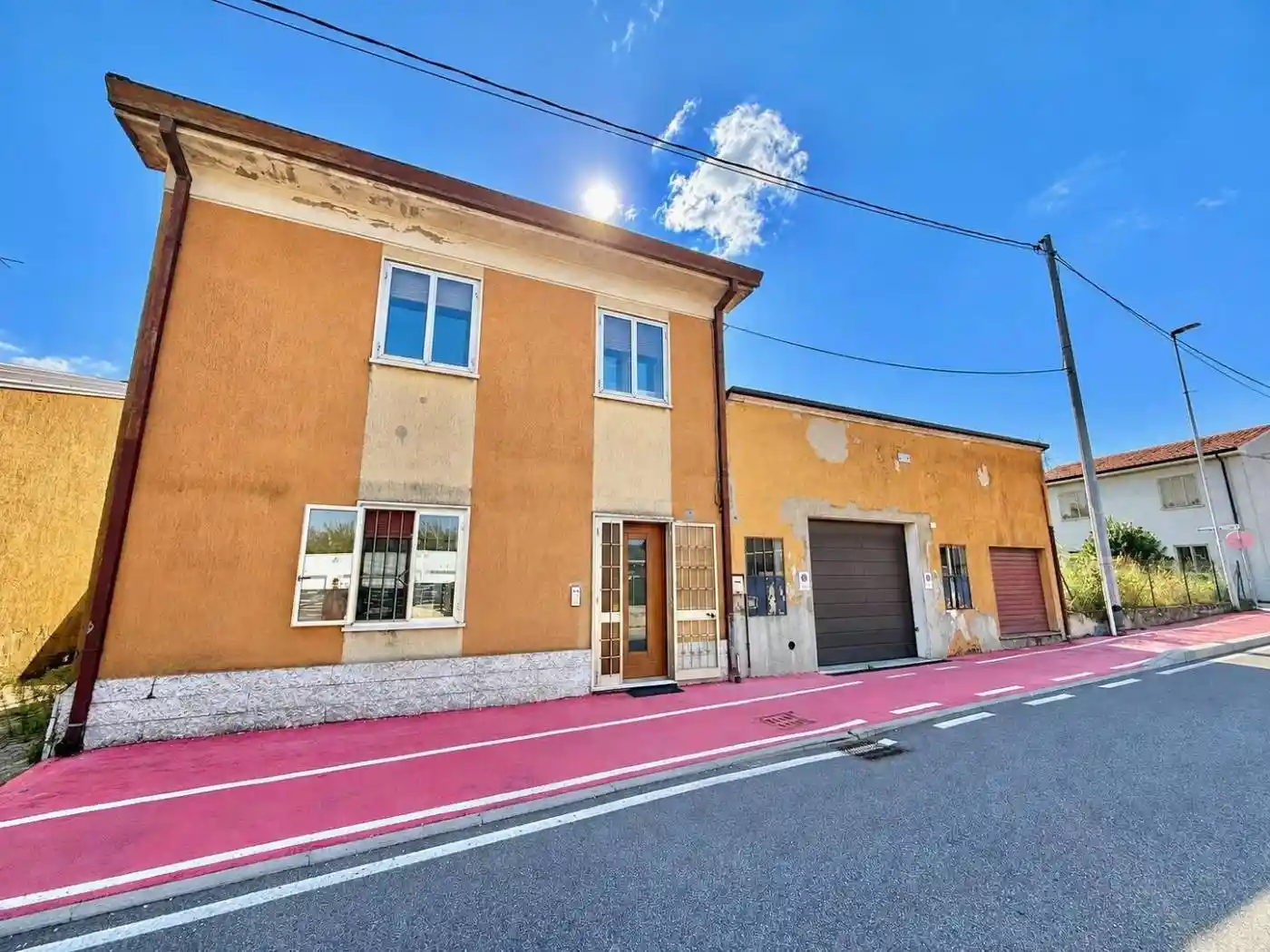 Casa indipendente in vendita a Oppeano