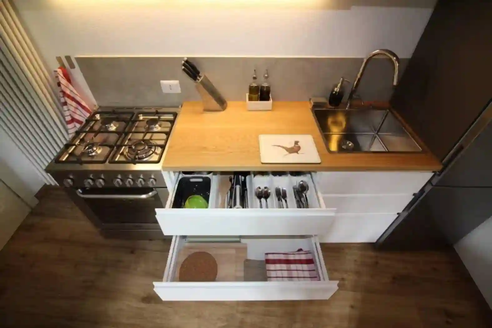 Appartamento - foto 3