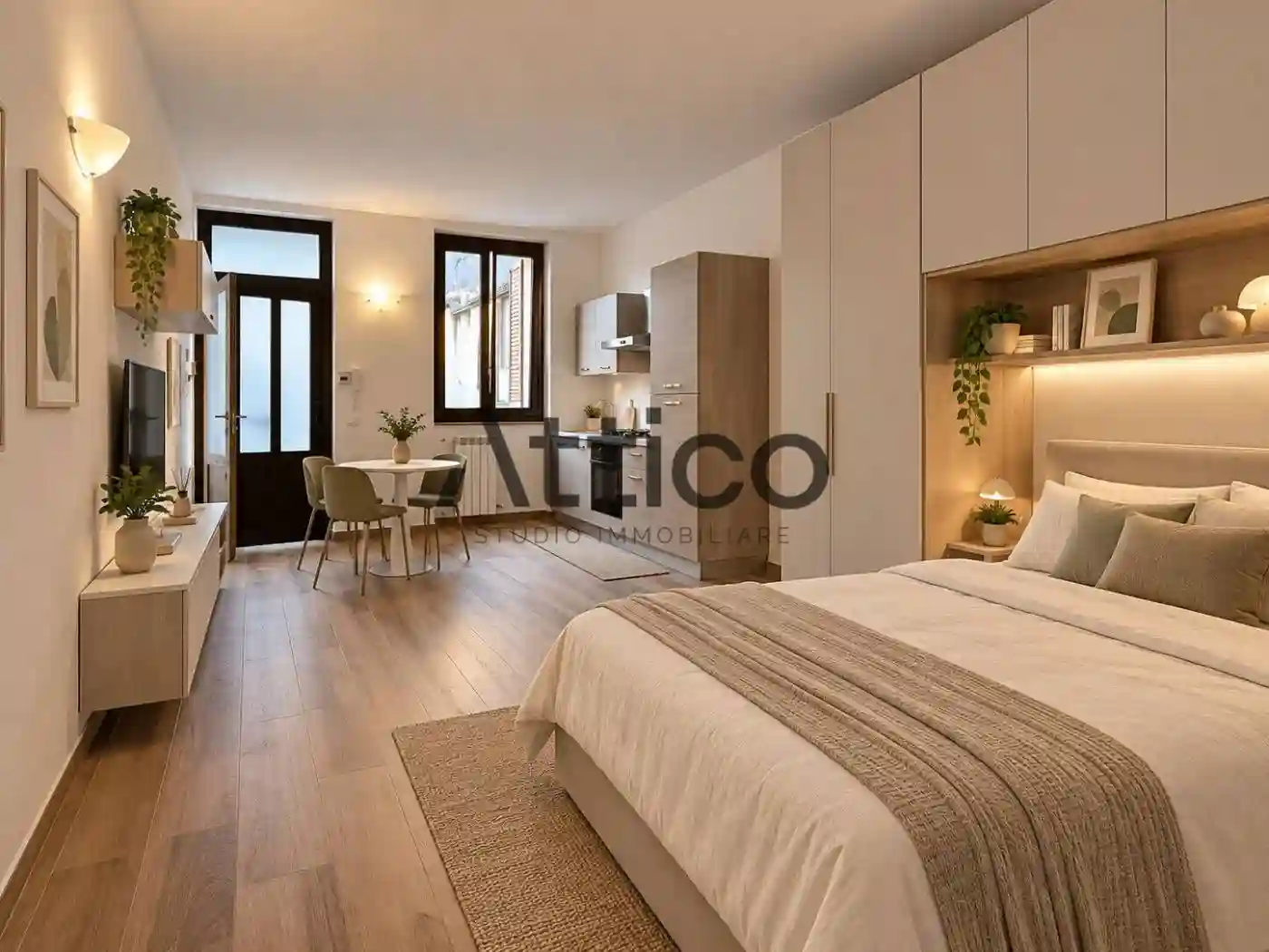Appartamento - foto 2