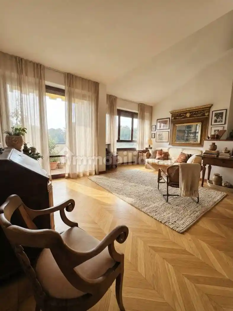 Appartamento in vendita a San Donato Milanese