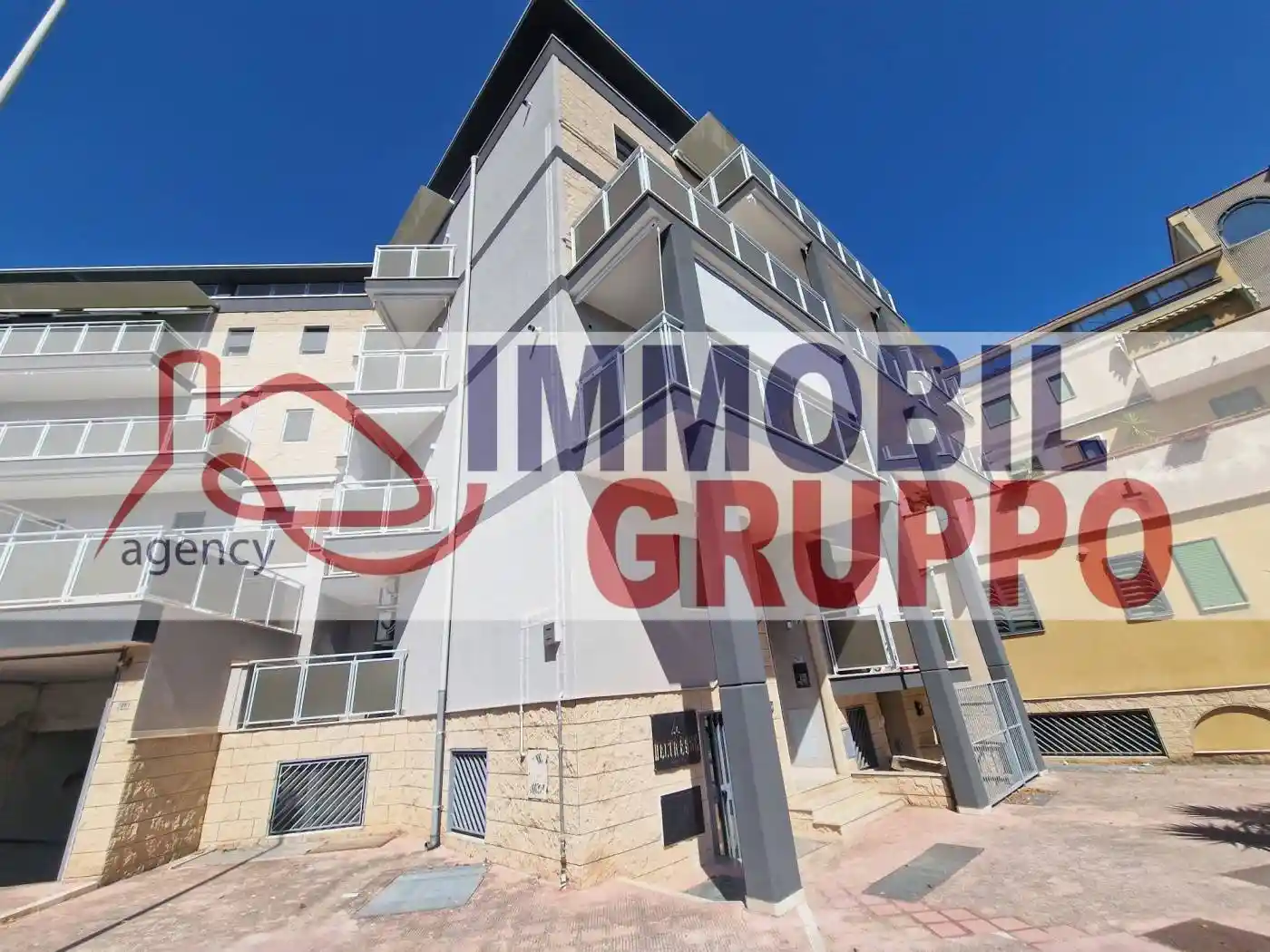 Appartamento in vendita a Andria
