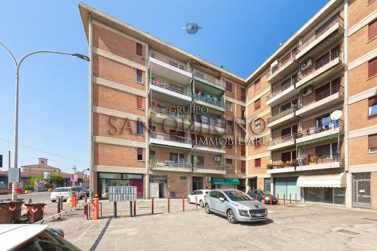 Appartamento in vendita a Guastalla