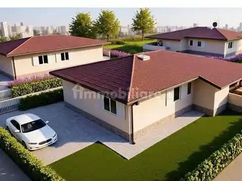 Villa in vendita a Massarosa