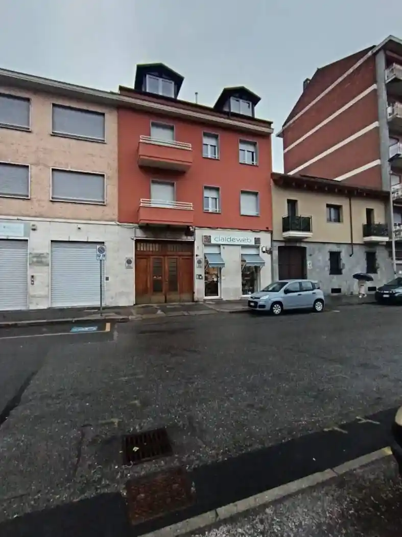 Appartamento in affitto a Torino