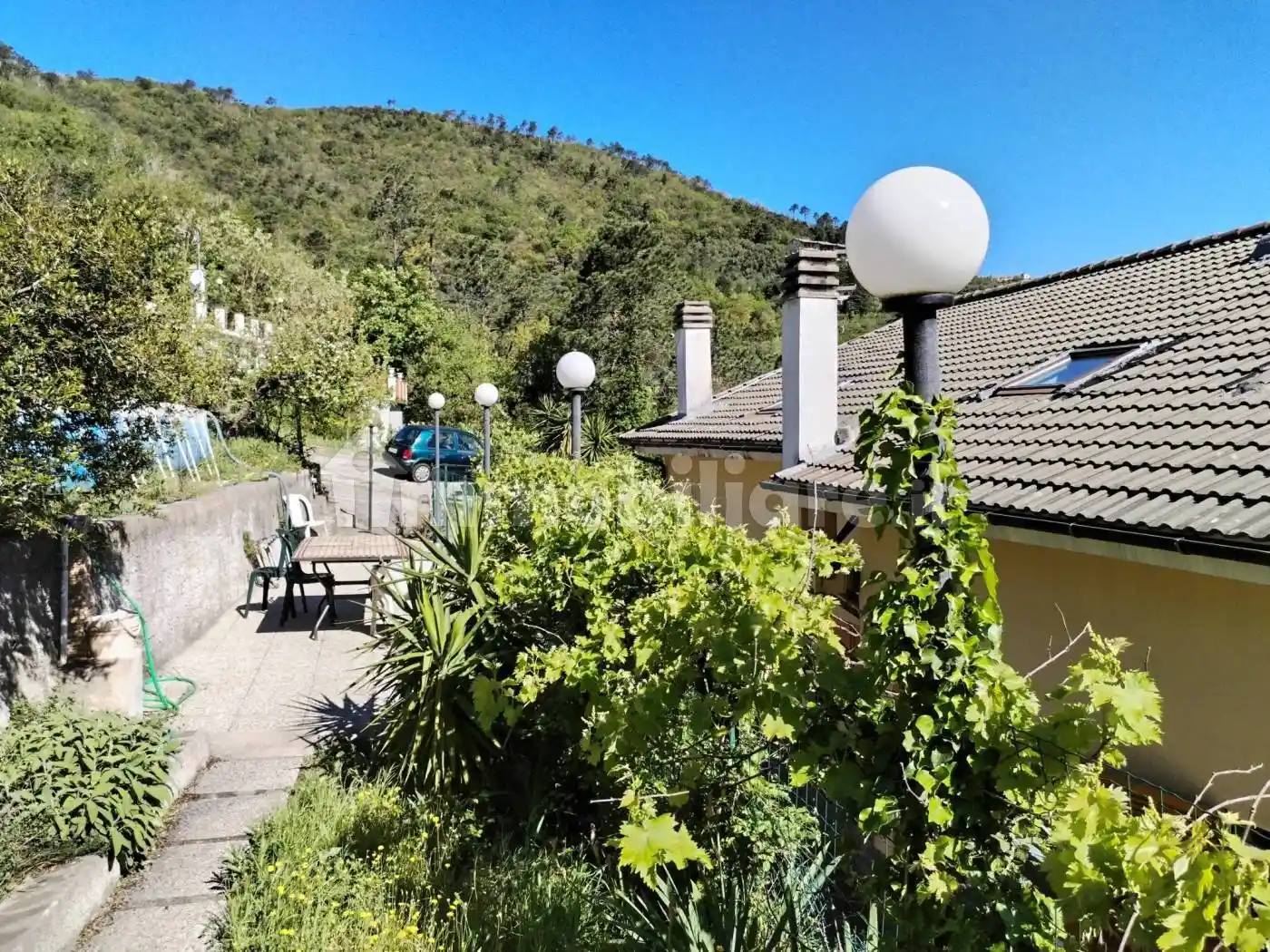 Palazzo - Edificio in vendita a Casarza Ligure