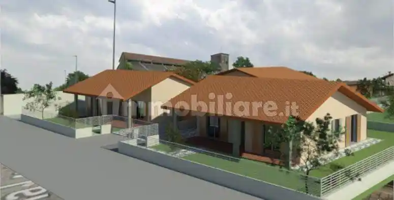 Villa in vendita a Garlasco