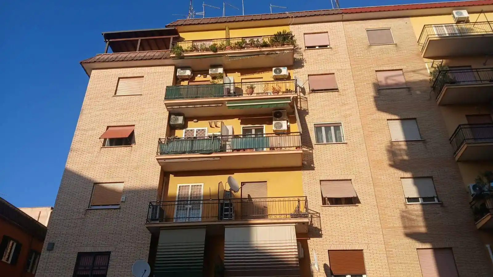Appartamento in vendita a Ciampino