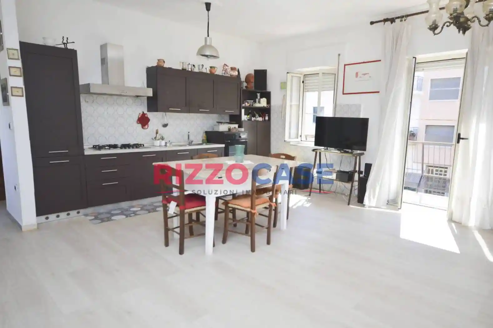 Appartamento in vendita a Crosia