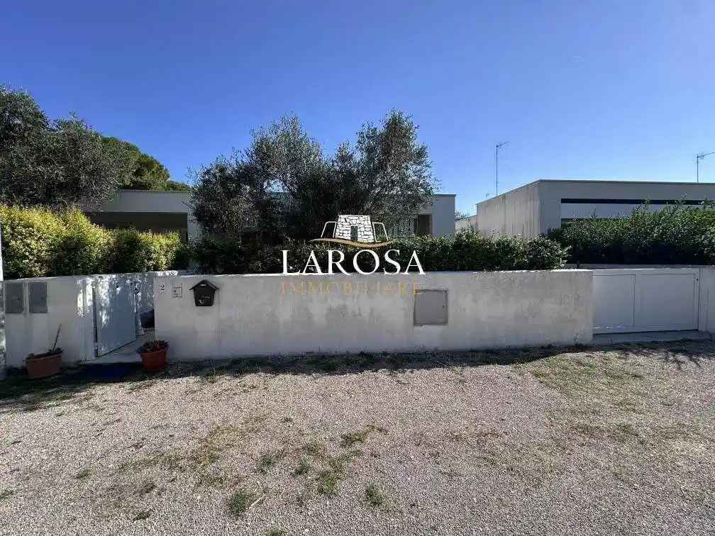 Villa in vendita a Melendugno