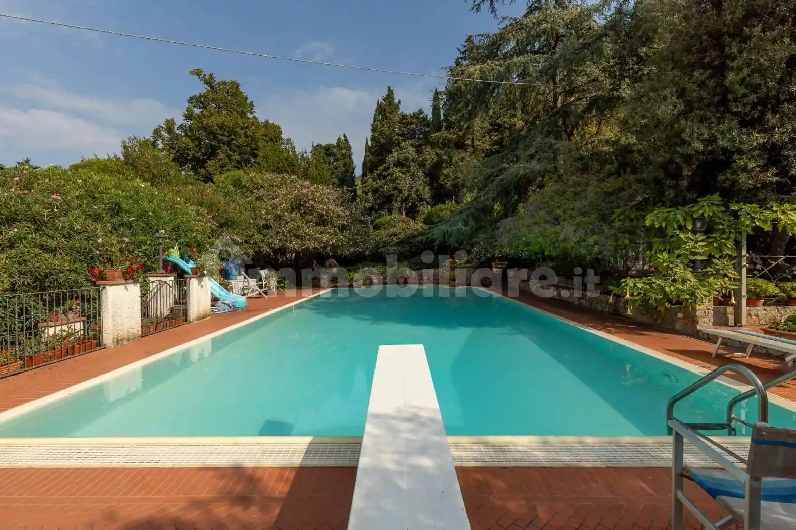 Villa in vendita a San Giuliano Terme