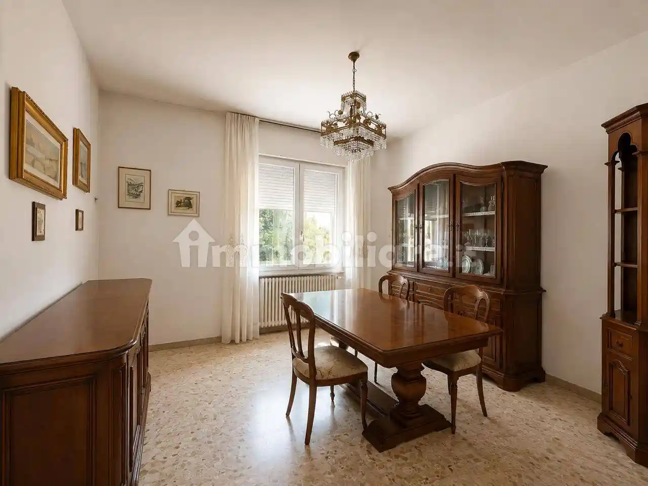 Appartamento in vendita a Rovigo