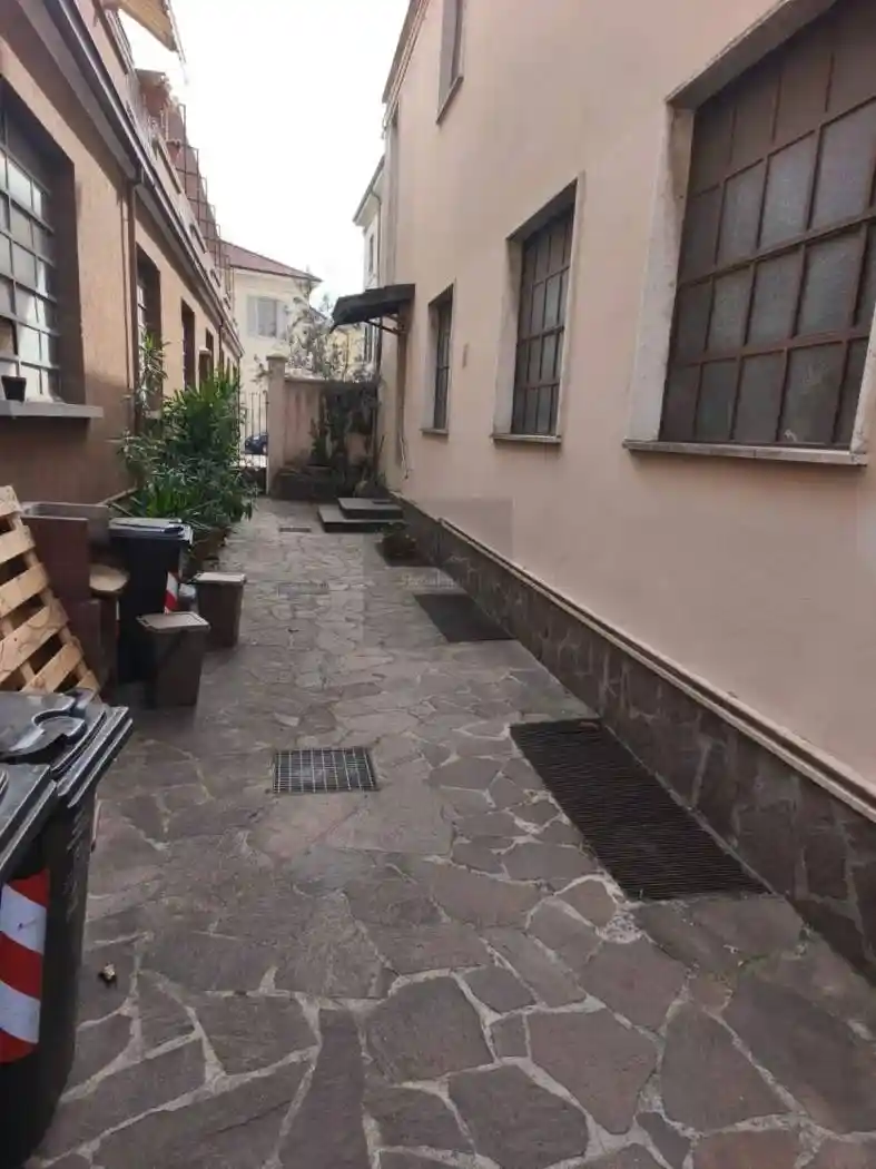 Appartamento in affitto a Piacenza