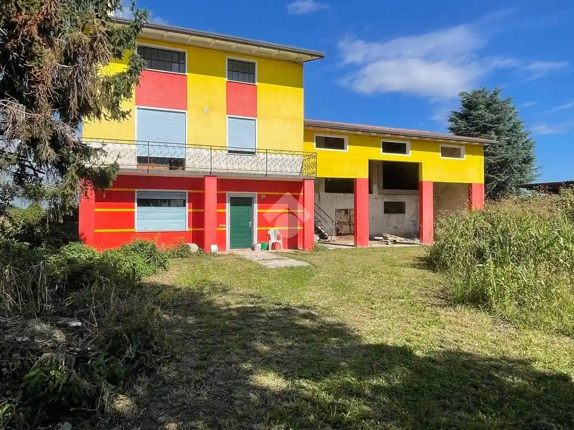 Villa in vendita a Cittadella