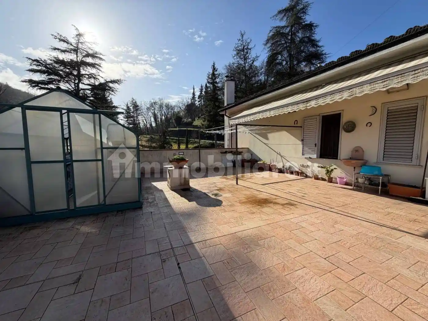 Villa in vendita a Impruneta