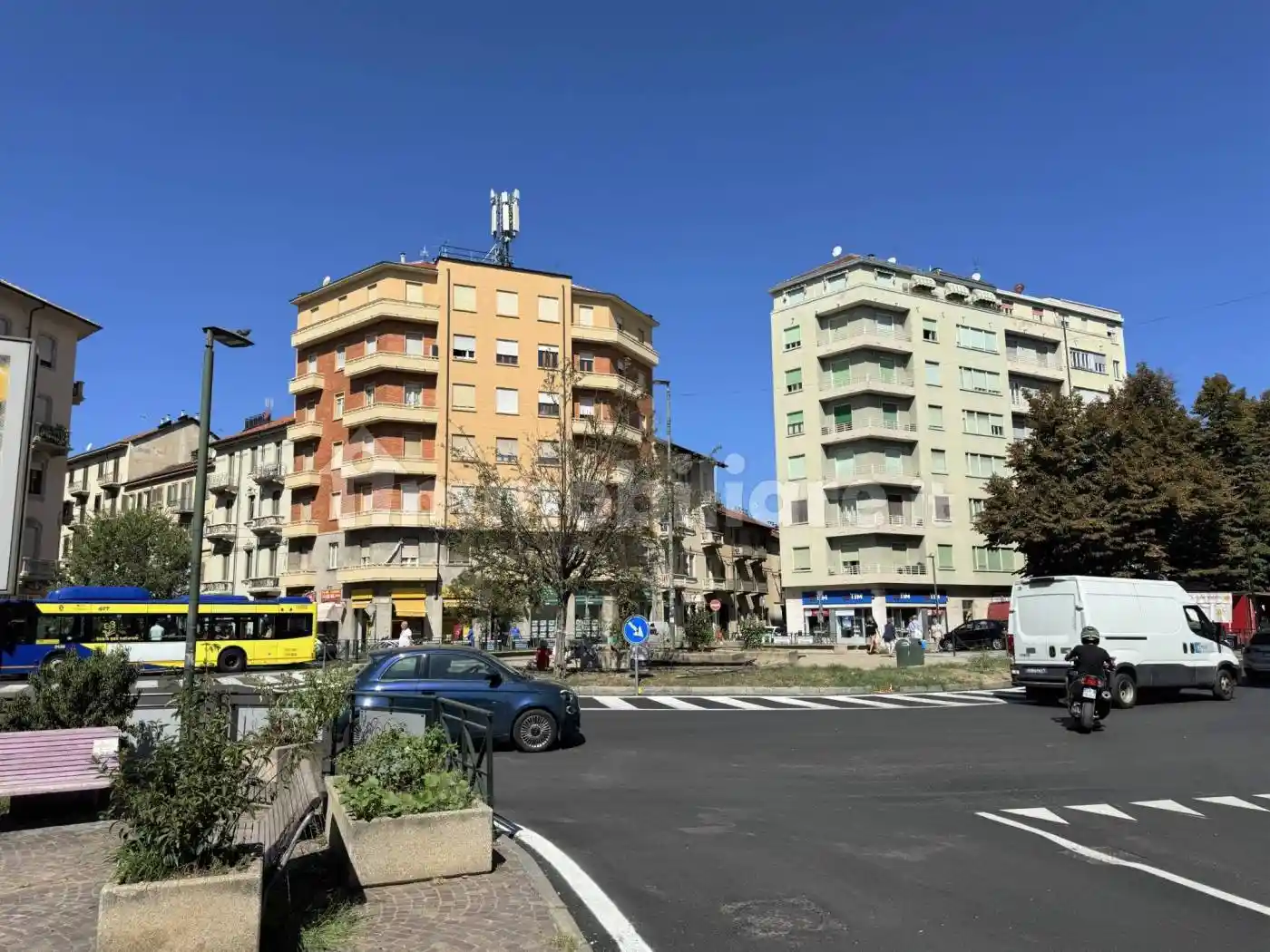 Appartamento in vendita a Torino