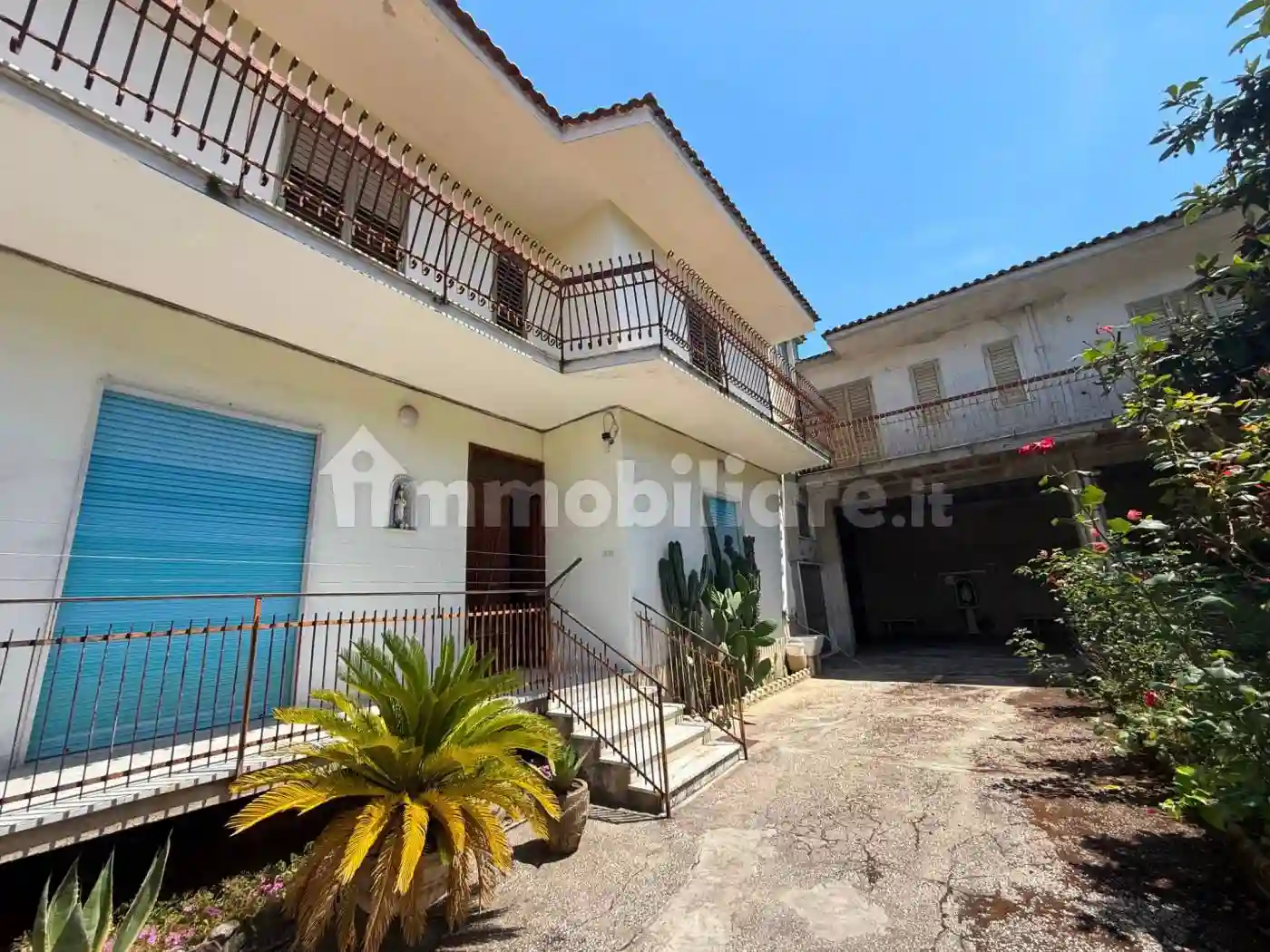 Palazzo - Edificio - foto 2