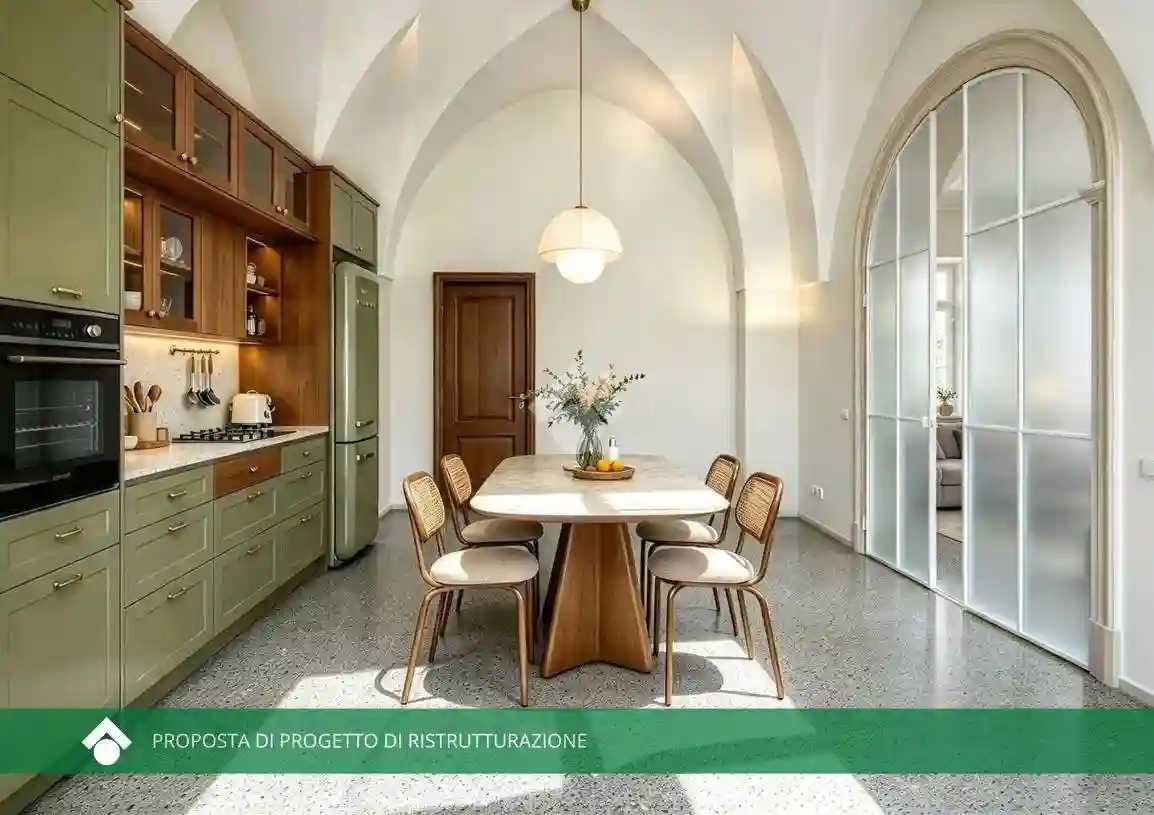 Appartamento - foto 4