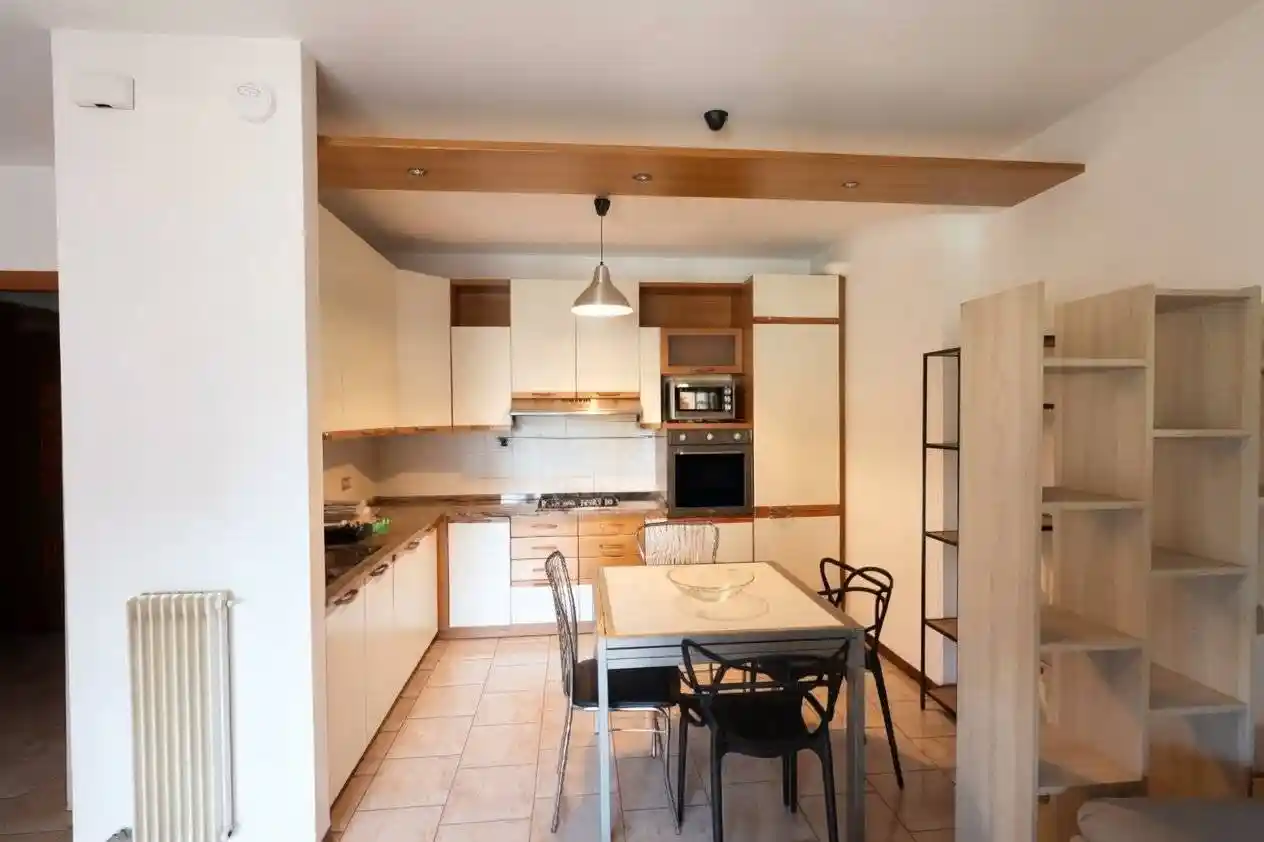 Appartamento in affitto a Treviso