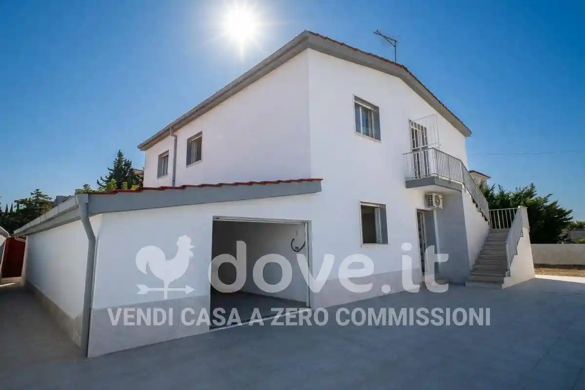 Villa in vendita a Taranto