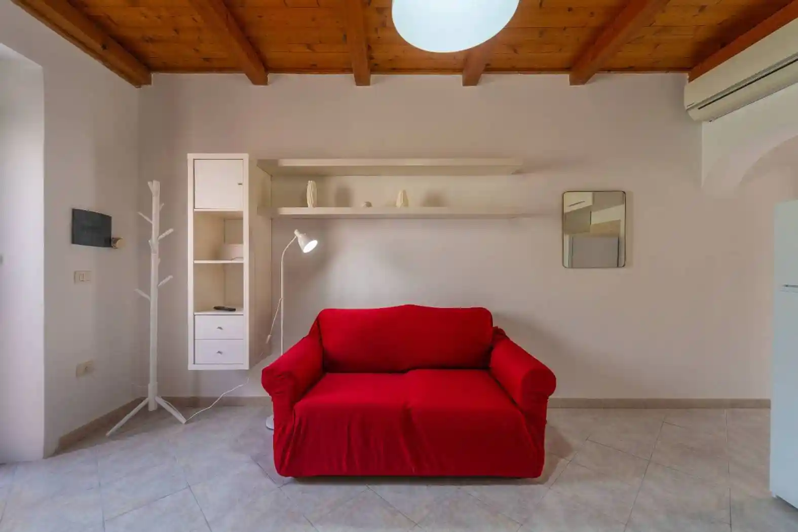 Appartamento in affitto a Olbia