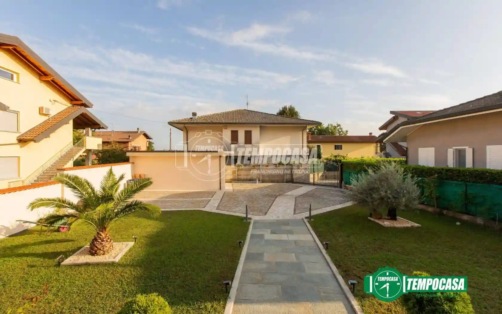 Villa - foto 2