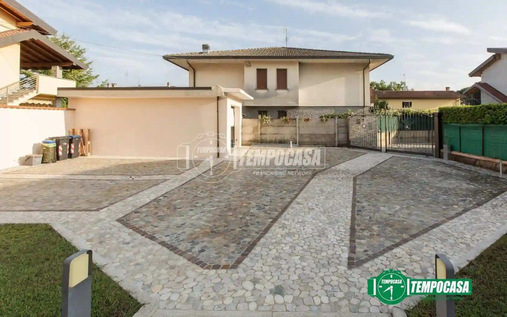 Villa - foto 4