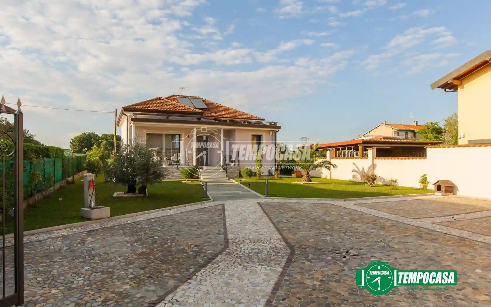 Villa - foto 5