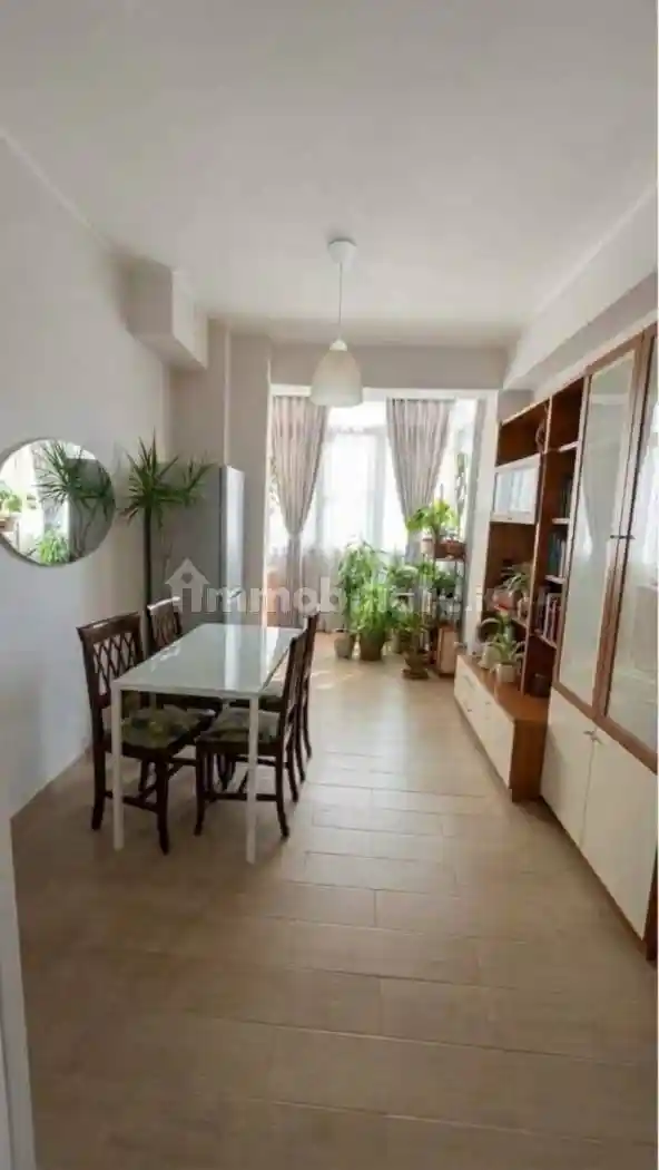 Appartamento in vendita a Palermo