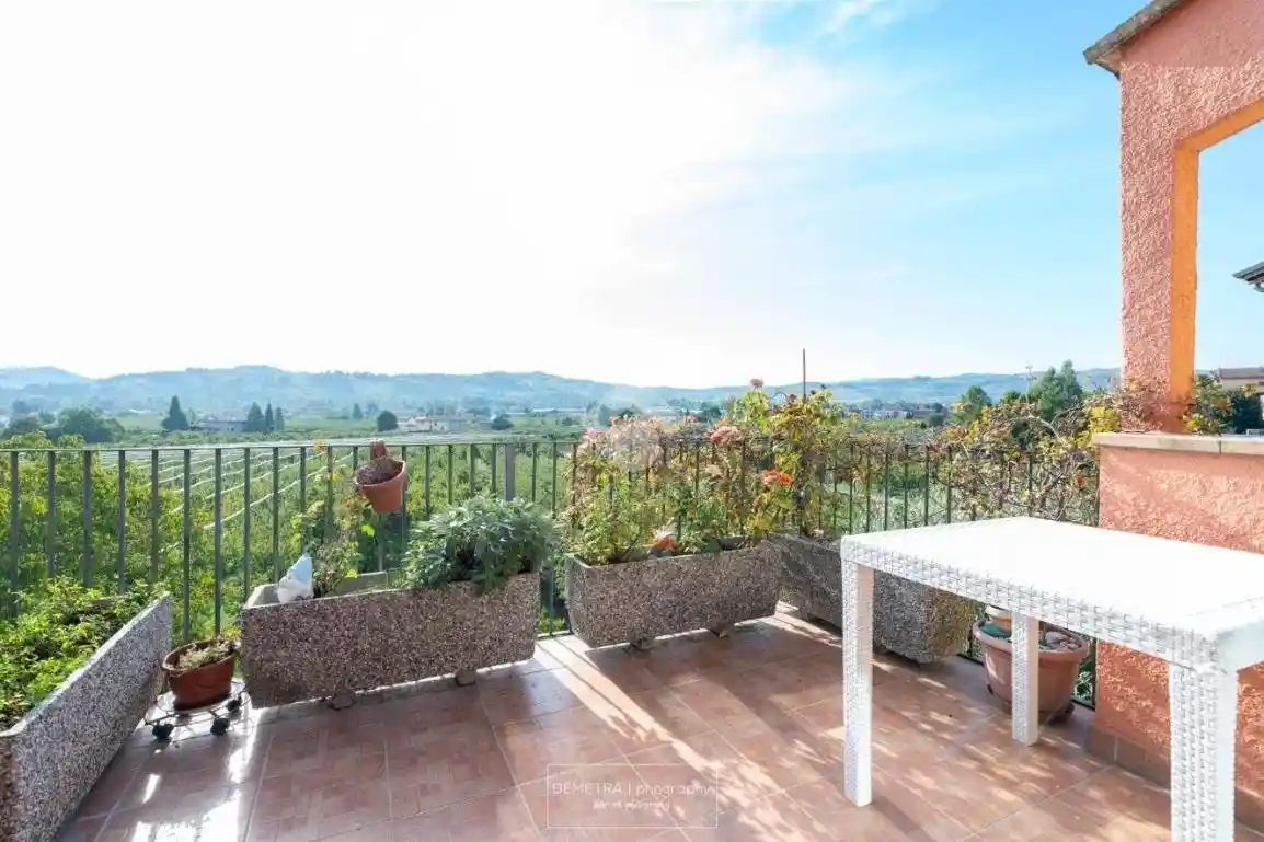 Appartamento in vendita a Vignola