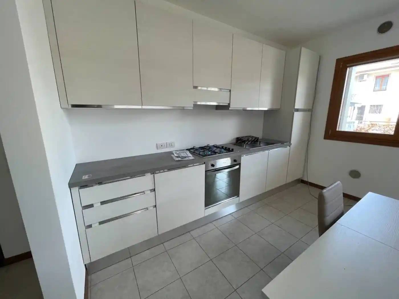 Appartamento in affitto a San Biagio di Callalta