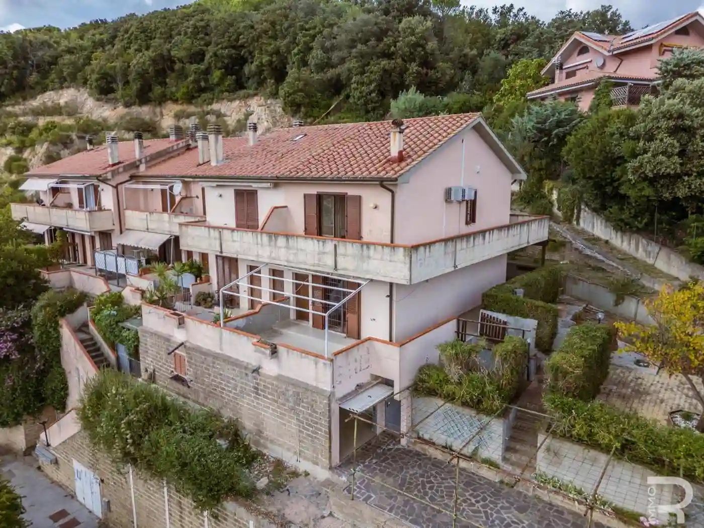 Villetta a schiera - foto 2