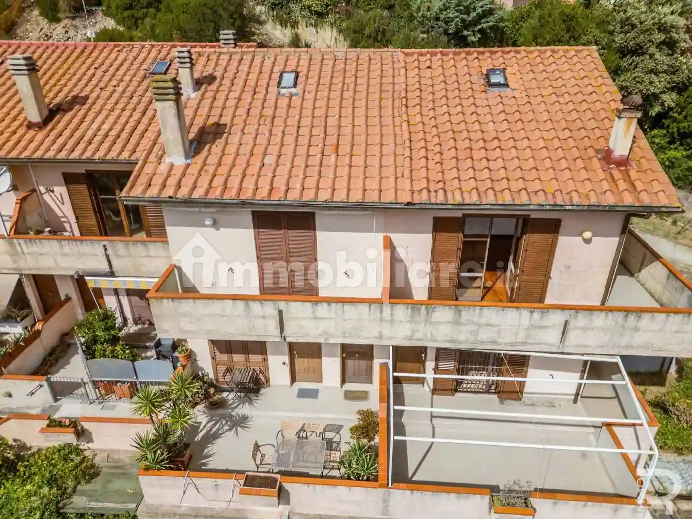 Villetta a schiera - foto 4