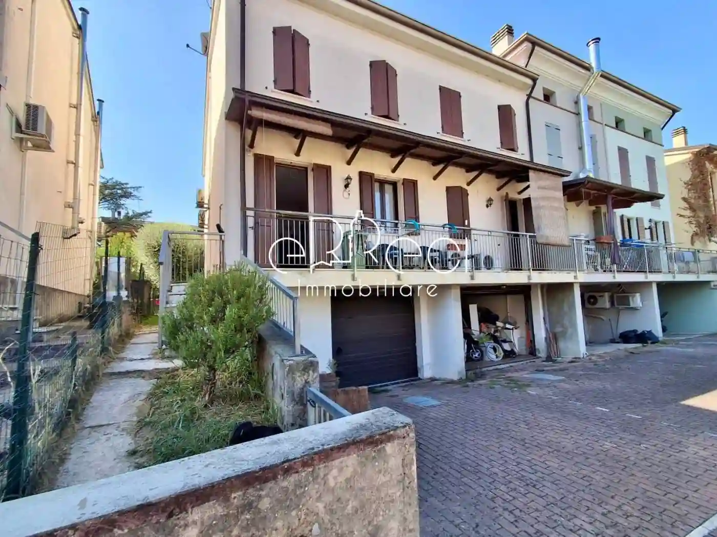 Villetta a schiera - foto 5