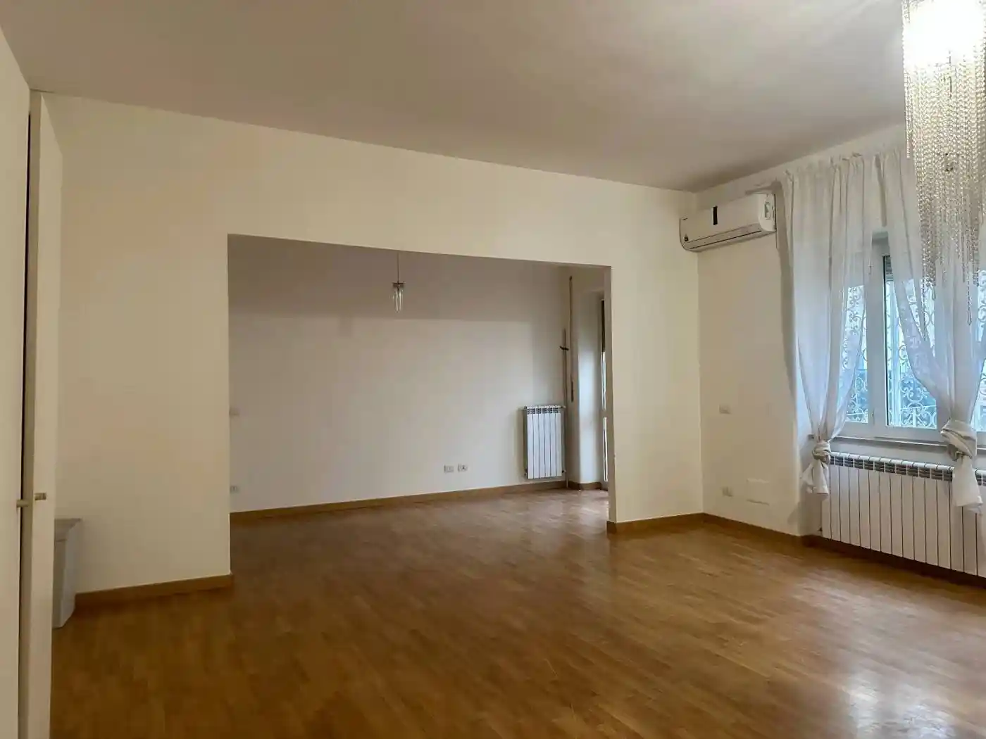 Appartamento in affitto a Napoli