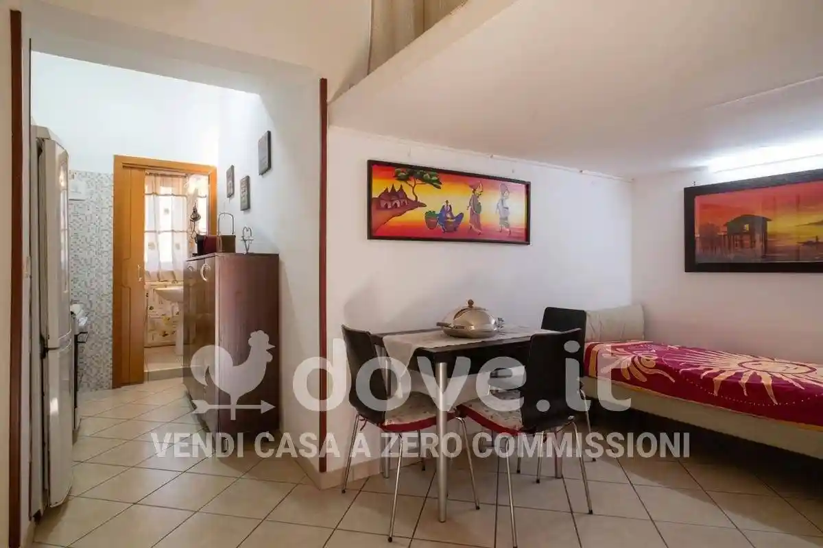 Appartamento in vendita a Taranto
