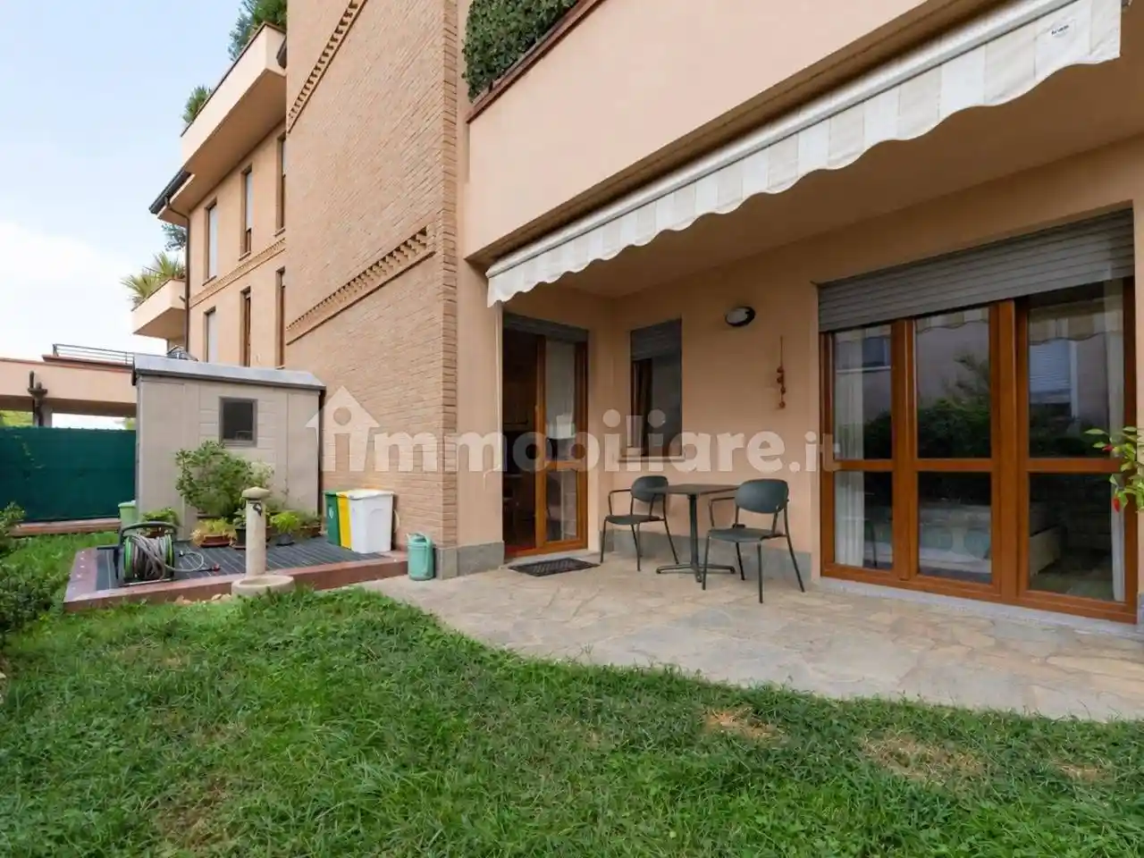 Appartamento in vendita a Busto Arsizio