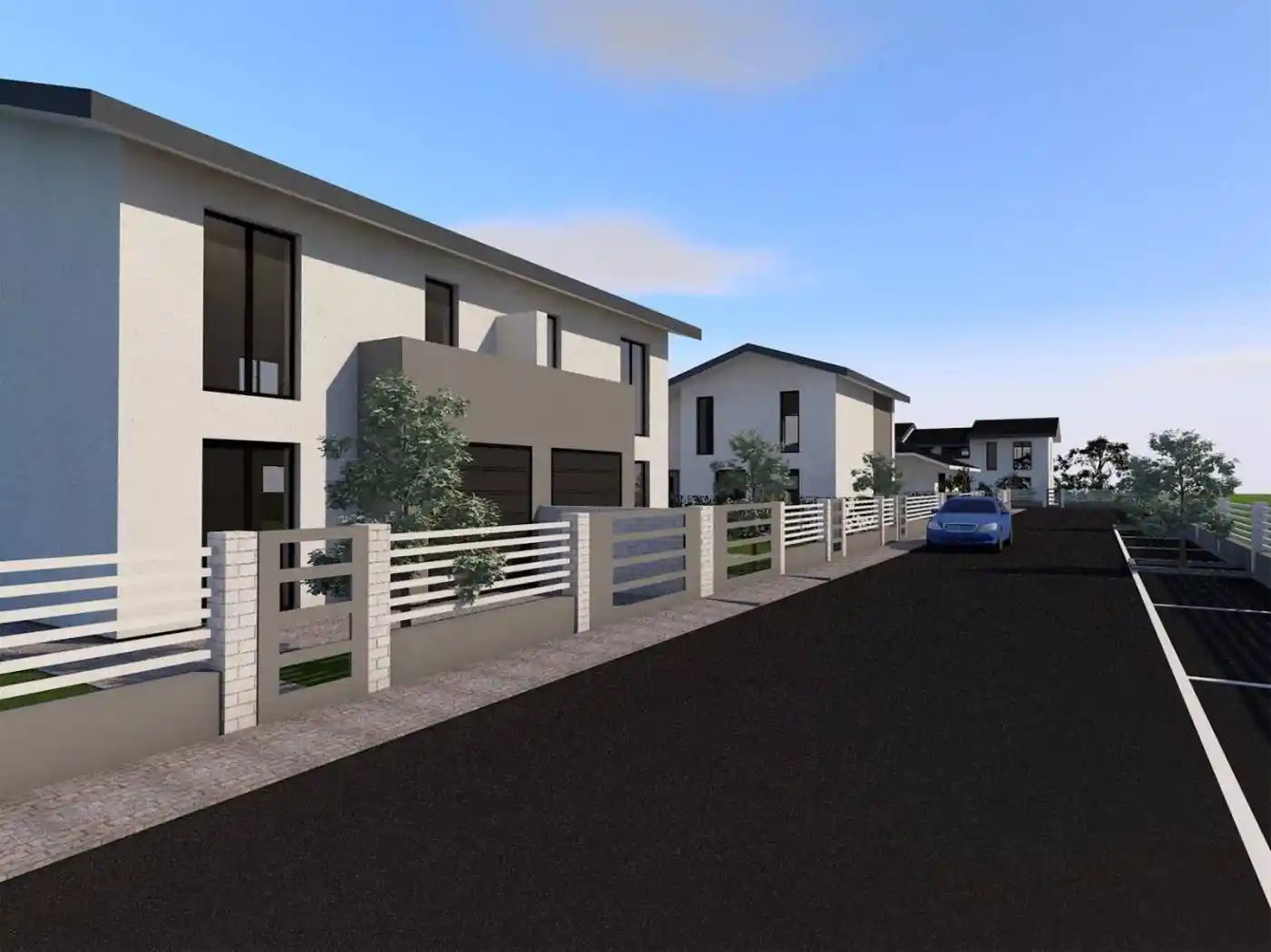 Villa in vendita a Reggio Emilia