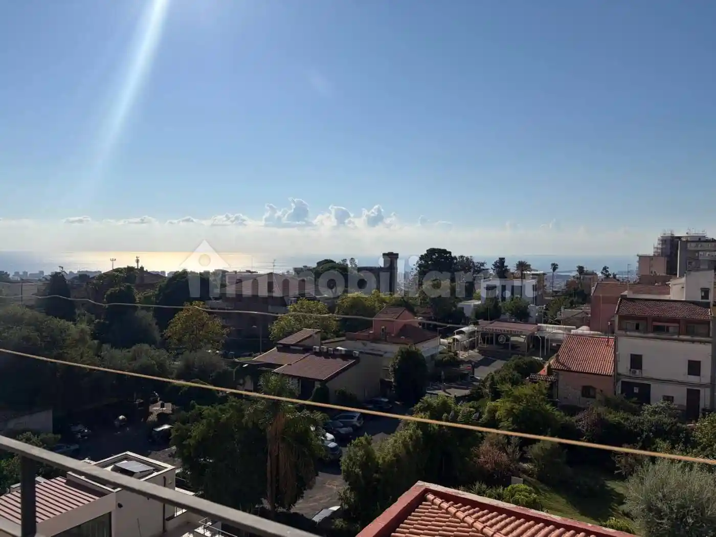 Appartamento in vendita a Catania