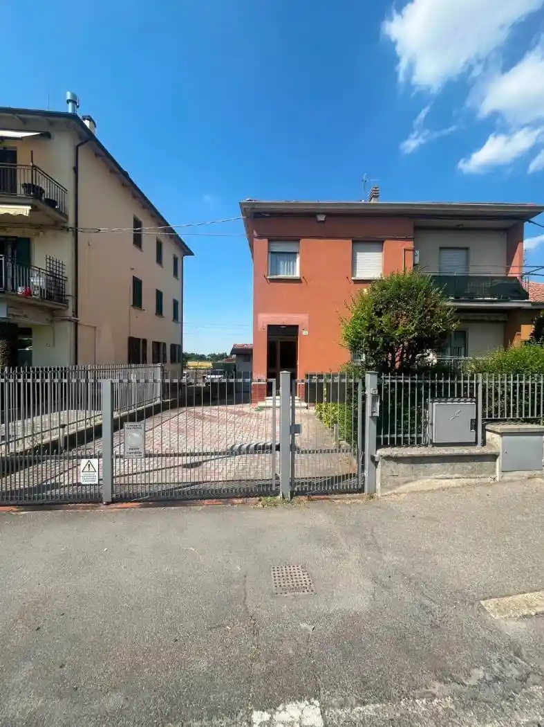 Appartamento in vendita a Zola Predosa
