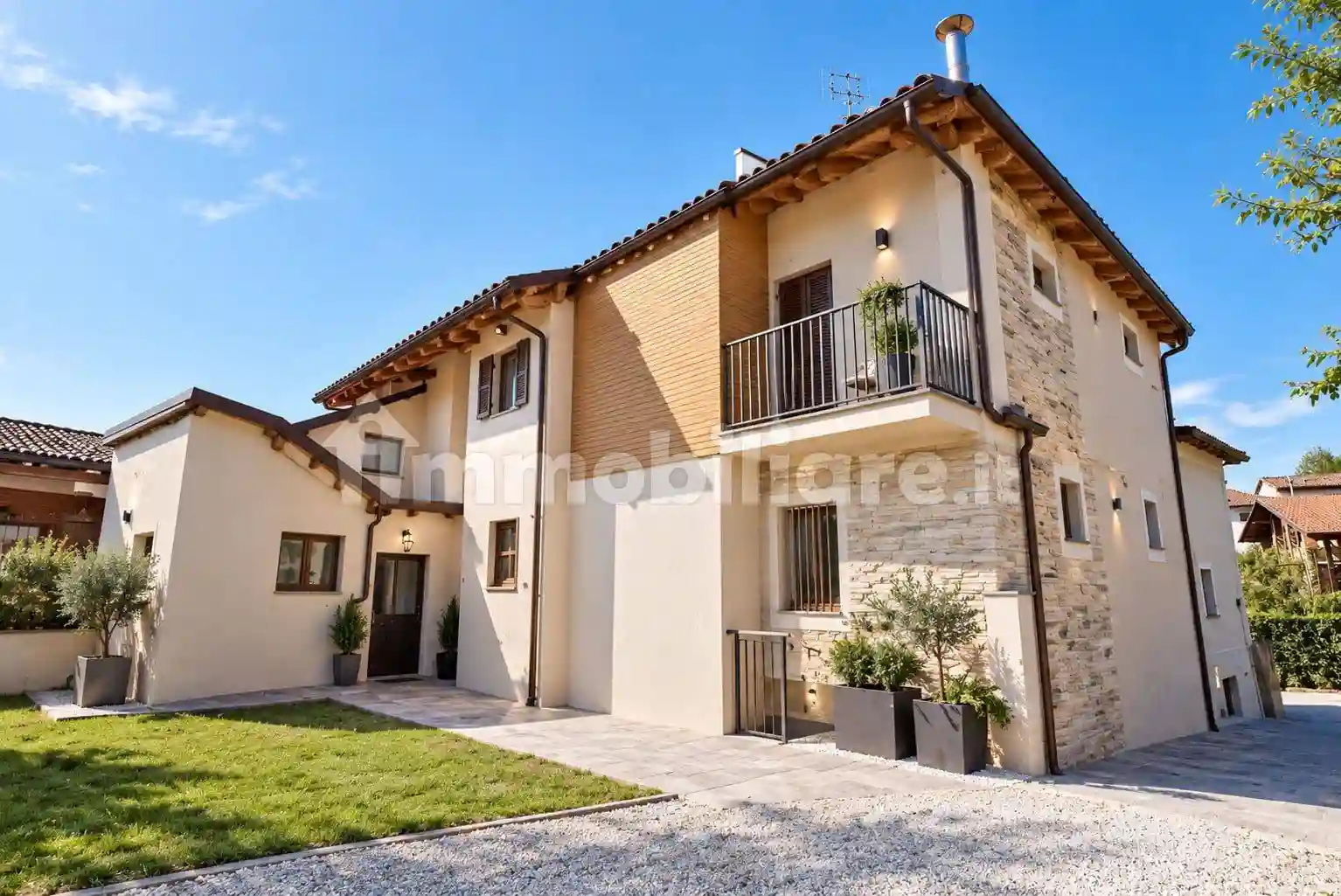 Casa indipendente - foto 2