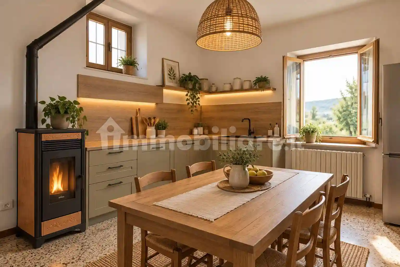 Casa indipendente - foto 5