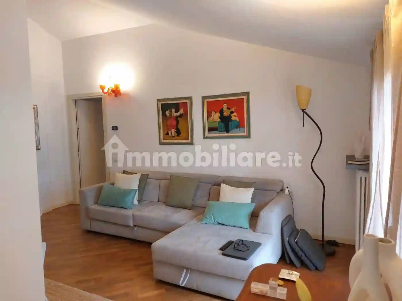 Attico - Mansarda - foto 2
