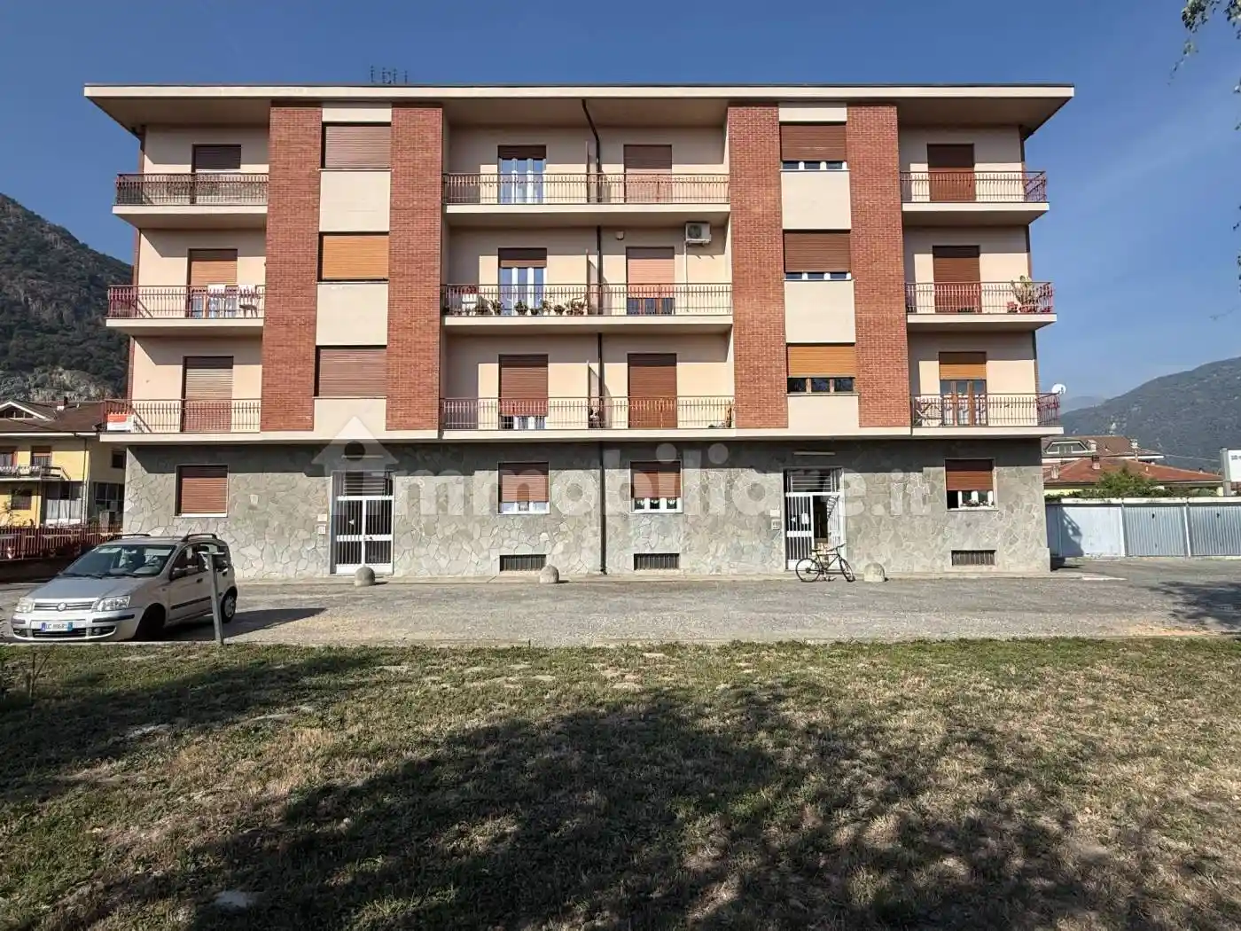 Appartamento in vendita a Sant'Ambrogio di Torino