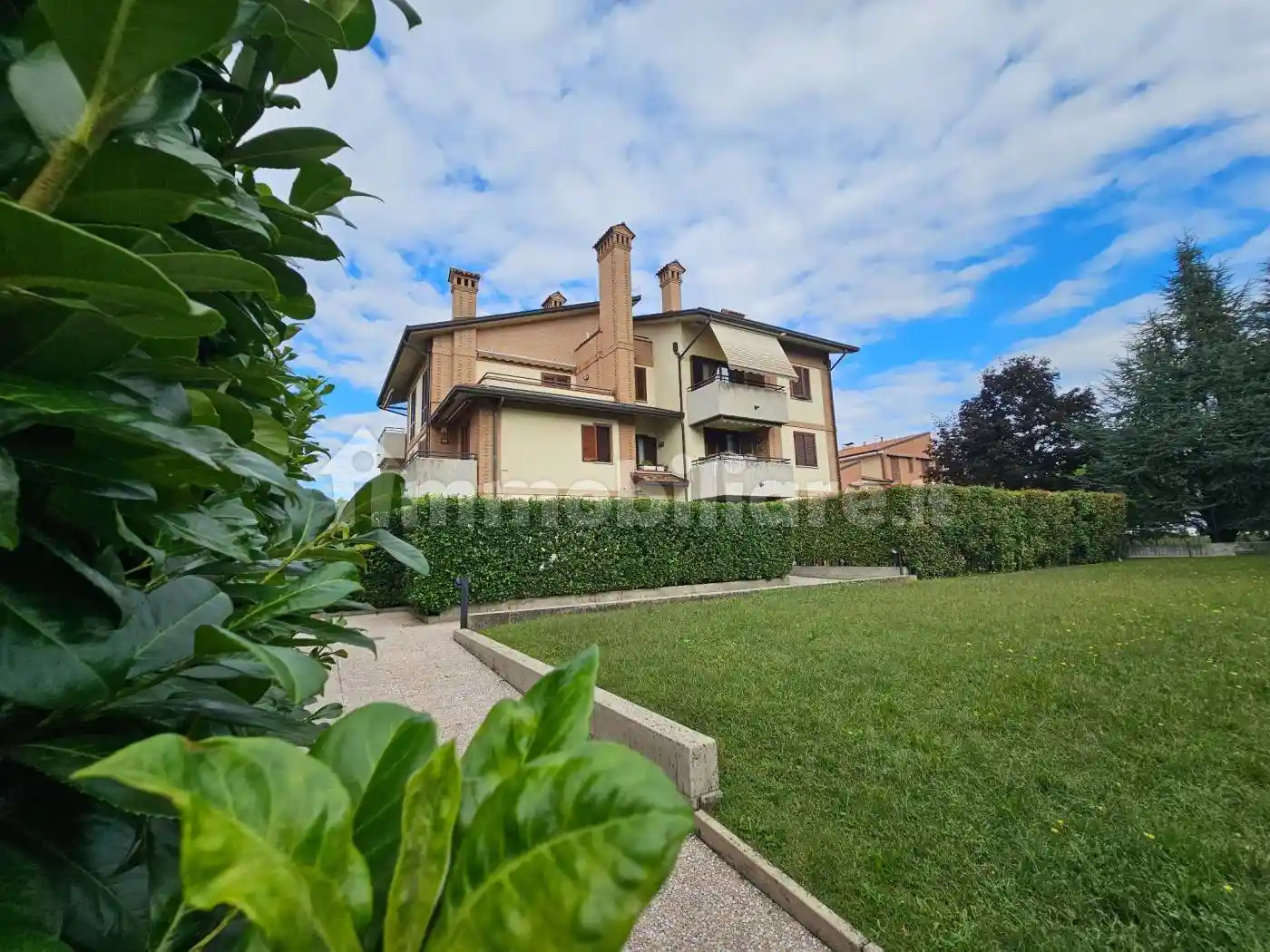 Appartamento in affitto a Arosio