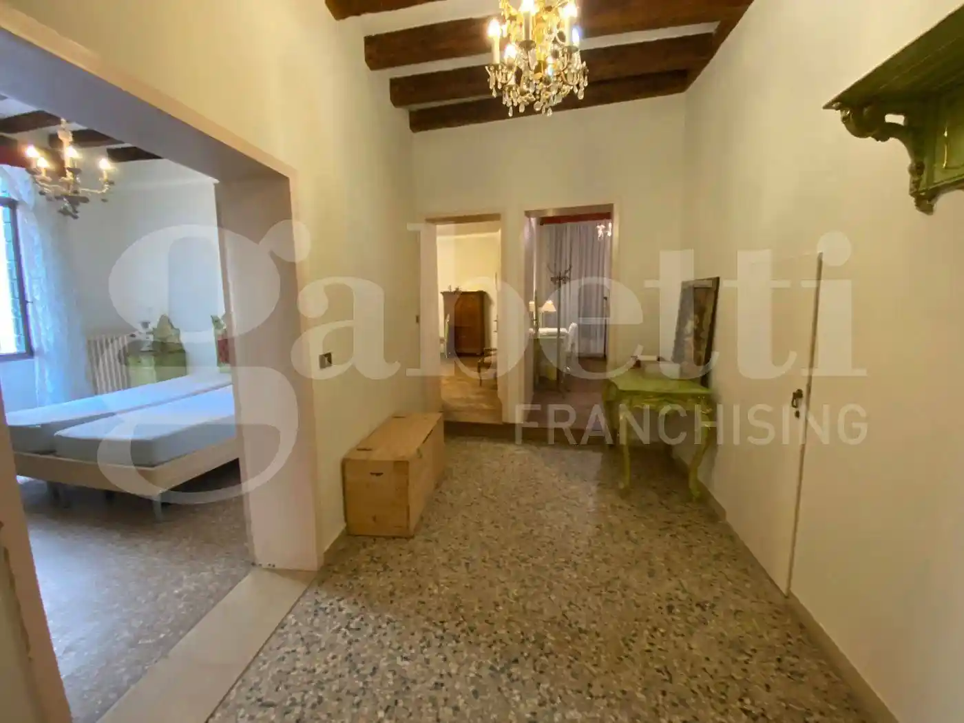 Appartamento in affitto a Venezia